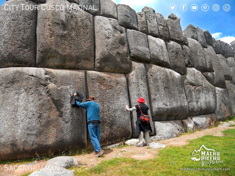City Tour Cusco Matinal por las mañanas