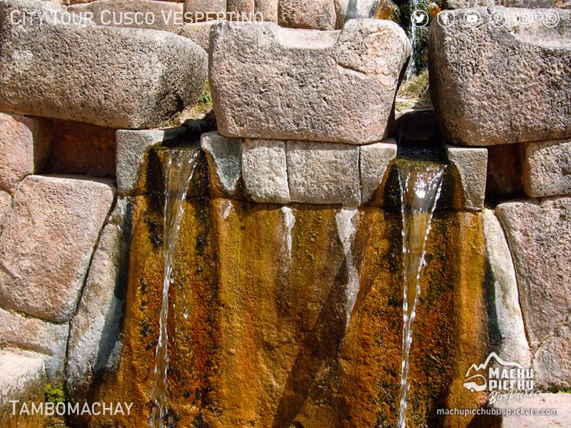 City Tour Cusco Vespertino por la tarde