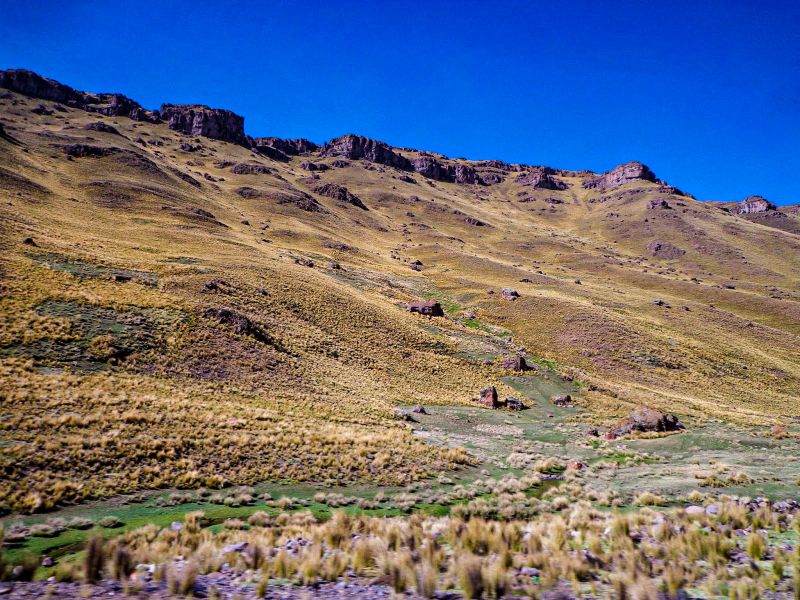 Tour Cañón del Colca Full Day