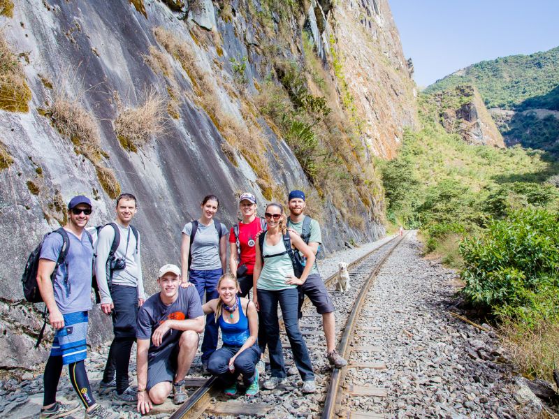 Lodge Salkantay Sky Domes 5 días y 4 noches