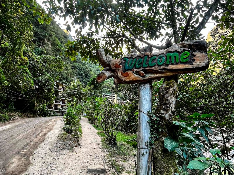 Tour Machu Picchu para Bolivianos