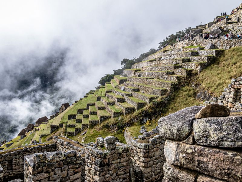Tour Machu Picchu para Bolivianos