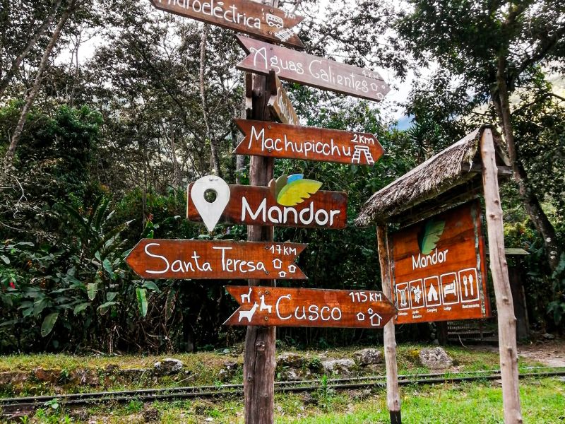Tour Machu Picchu para Chilenos