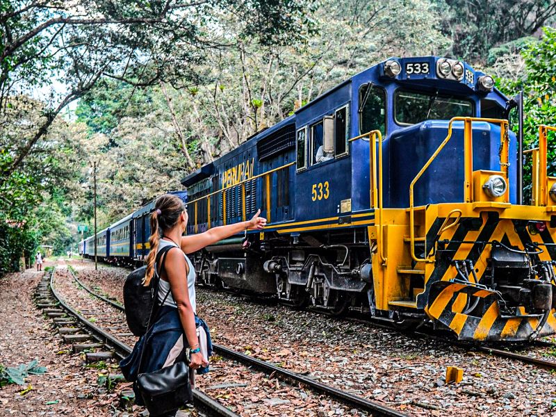 Tour Machu Picchu para Dominicanos