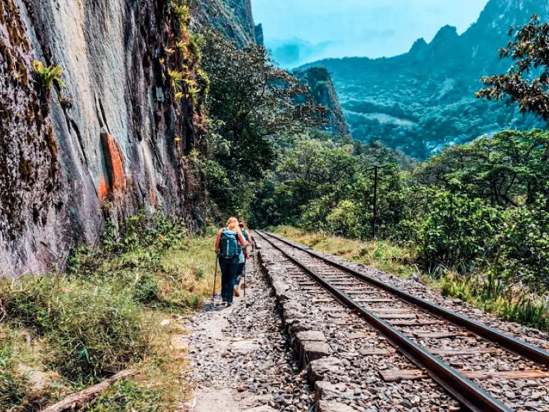 Tour Machu Picchu para Dominicanos