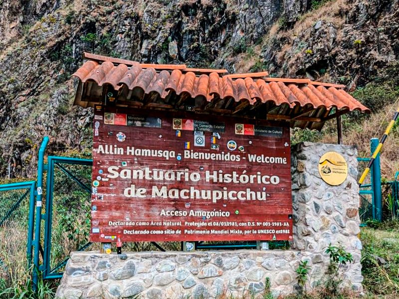 Tour Machu Picchu para Panameños