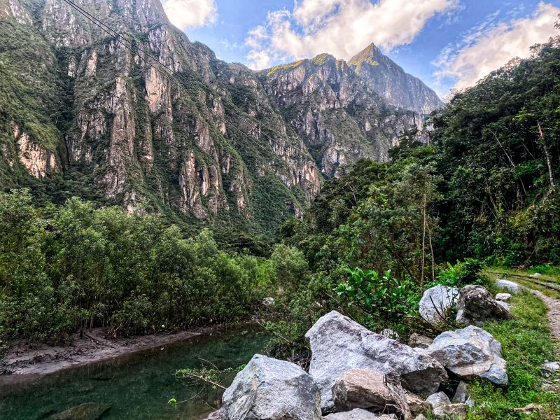 Tour Machu Picchu para Panameños