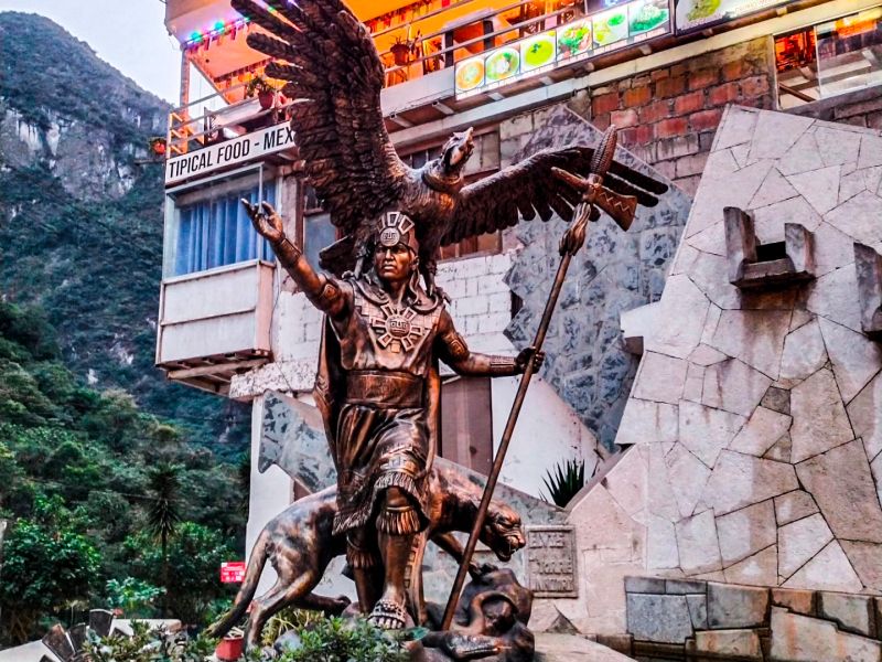 Tour Machu Picchu para Panameños