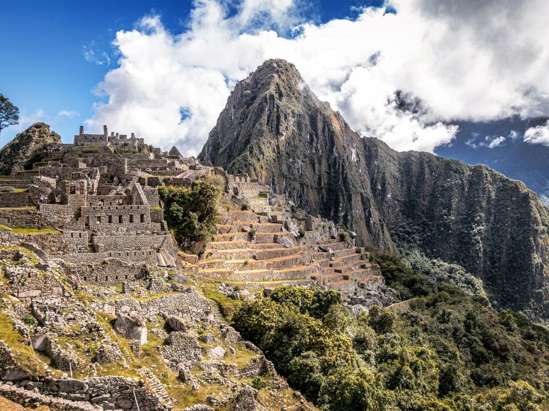 Tour Machu Picchu para Uruguayos