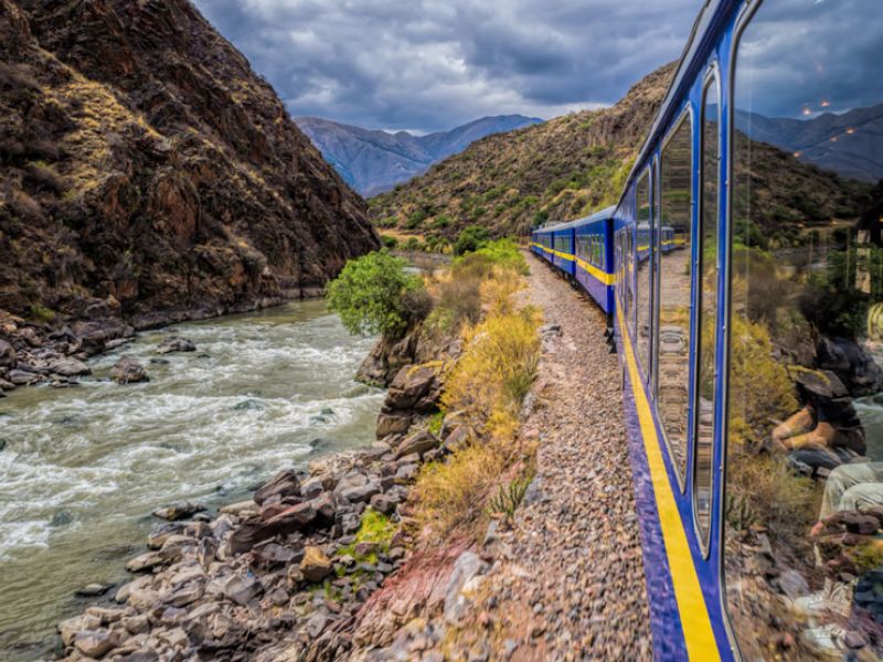 Salkantay Sky Domes 5 días y 4 noches