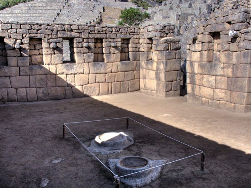 Boleto Circuito 2 - Clásico