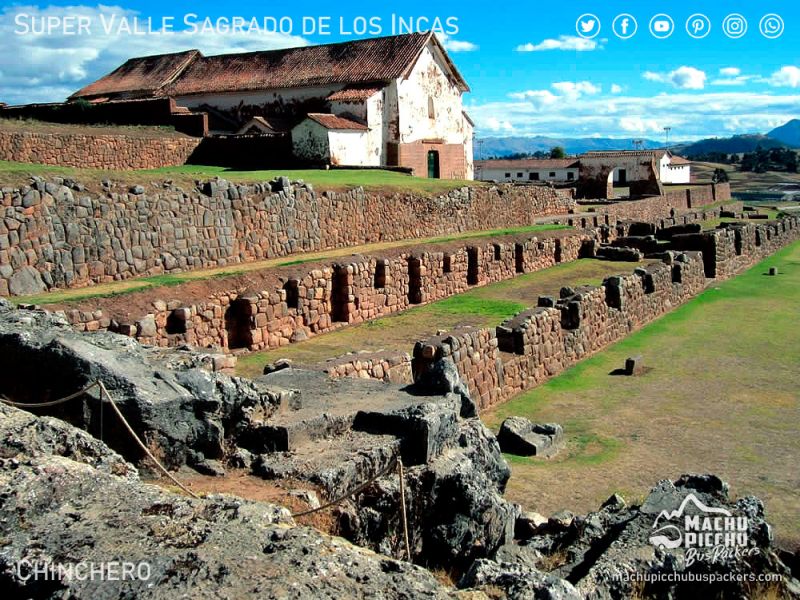 Tour Super Valle Sagrado Paquete Completo