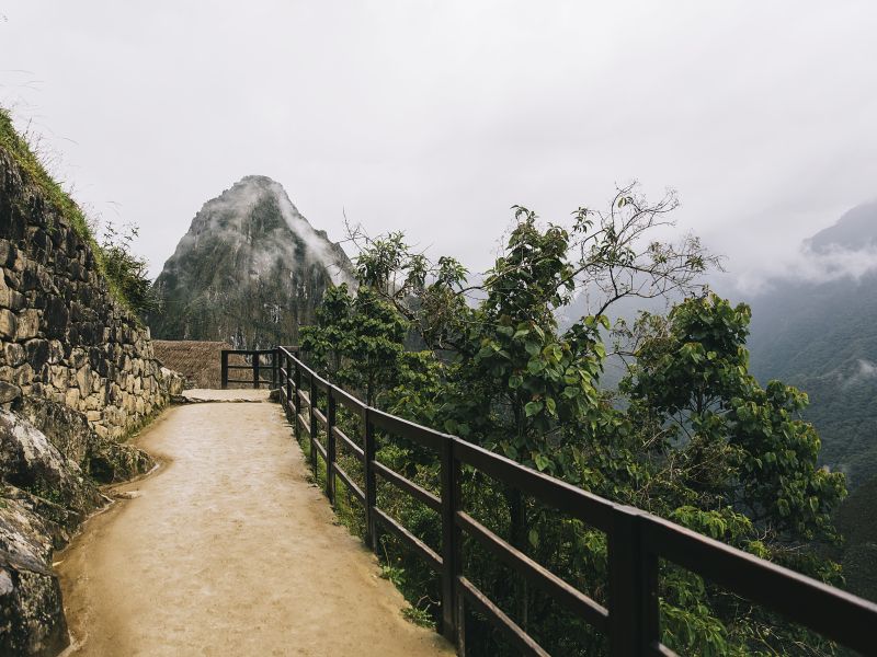 Machu Picchu por Hidroeléctrica 5 Días y 4 Noches Cultural