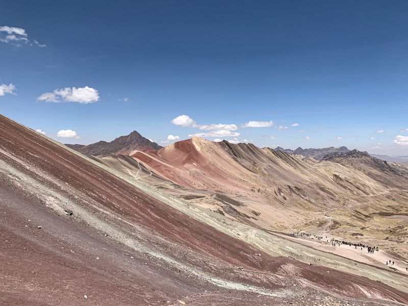 Quelccaya Trek 3 días y 2 noches