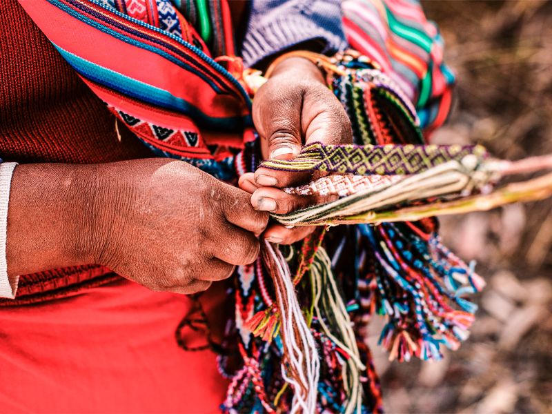 Tour Uros y Amantani Full Day