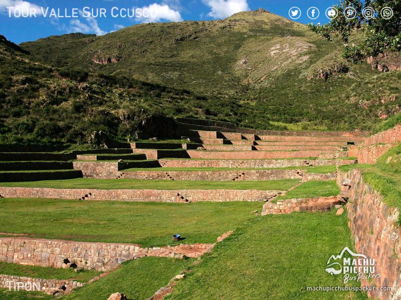 Tour Valle Sur de la ciudad de Cusco, Tipón, Pikillaqta, Capilla Andahuaylillas