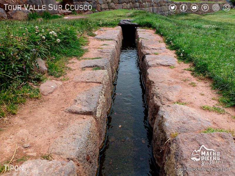 Tour Valle Sur de la ciudad de Cusco, Tipón, Pikillaqta, Capilla Andahuaylillas