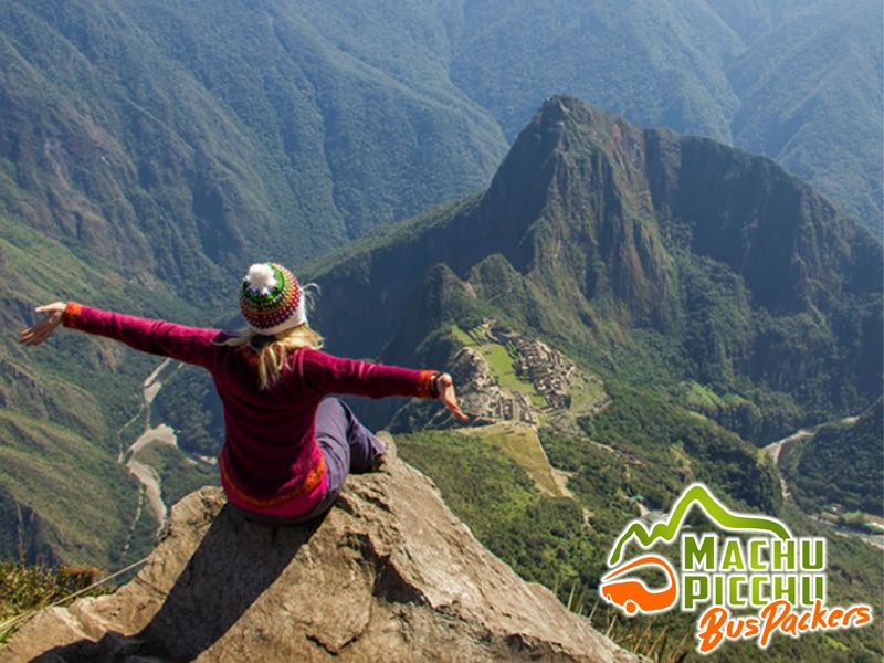 Tour a Machu Picchu + Montaña Machu Picchu 3D/2N por Hidroeléctrica