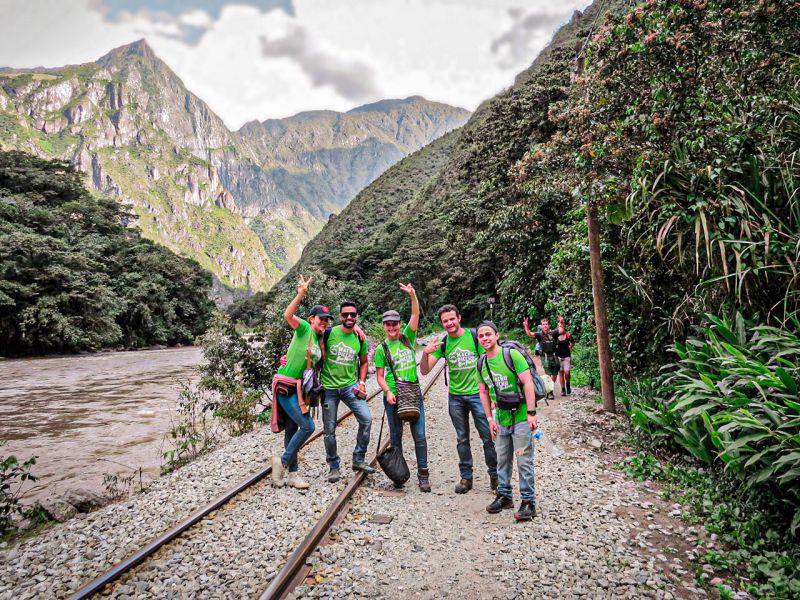 Paquete Machu Picchu 2 Días y 1 Noche (Oferta para Mexicanos $80)